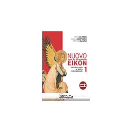 NUOVO EIKON VOL. I