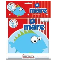 IL MIO BAGNETTO - IL MARE