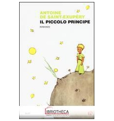 IL PICCOLO PRINCIPE