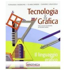 TECNOLOGIA E GRAFICA ED. MISTA