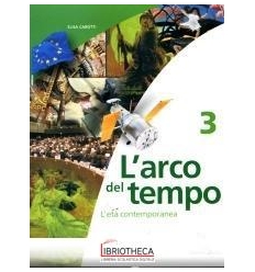 L'ARCO DEL TEMPO 3