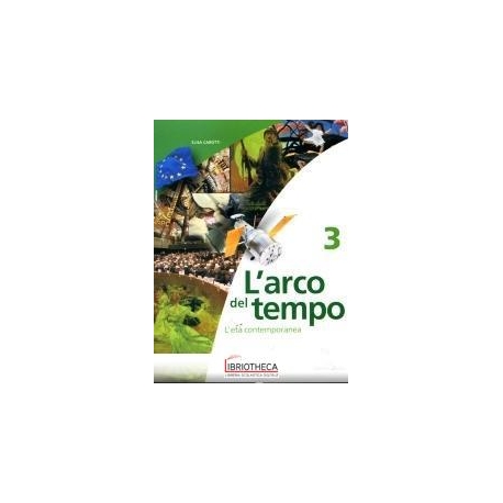 L'ARCO DEL TEMPO 3