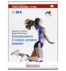 CONOSCIAMO IL CORPO UMANO