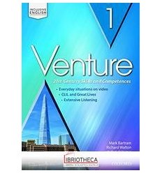 VENTURE STANDARD 1