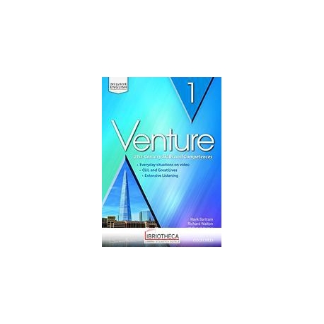 VENTURE STANDARD 1