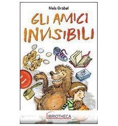 AMICI INVISIBILI (GLI)