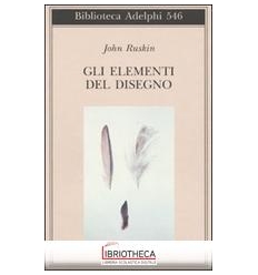 ELEMENTI DI DISEGNO