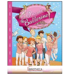 PICCOLE BALLERINE