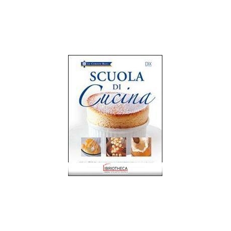 SCUOLA DI CUCINA