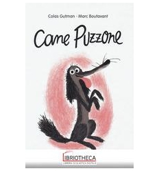 CANE PUZZONE