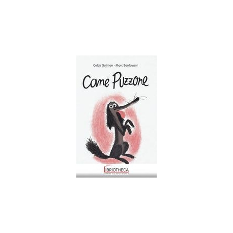 CANE PUZZONE