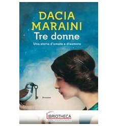 TRE DONNE