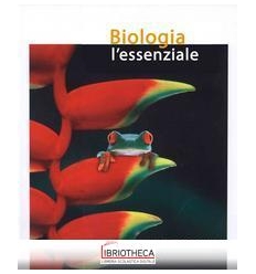 Biologia l'essenziale