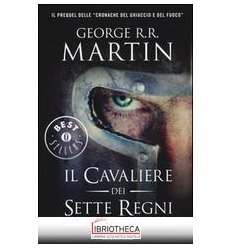 IL CAVALIERE DEI SETTE REGNI