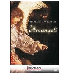 GLI ARCANGELI