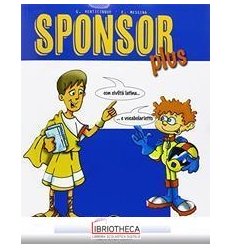 SPONSOR PLUS