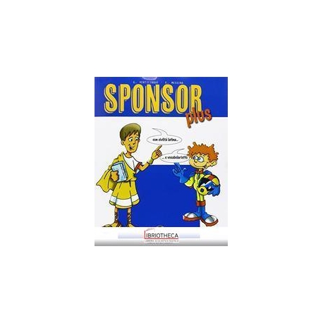 SPONSOR PLUS