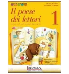 PAESE DEI LETTORI 2