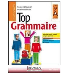 TOP GRAMMAIRE