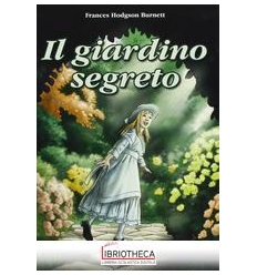 GIARDINO SEGRETO N.E. ED. MISTA