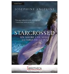 STARCROSSED