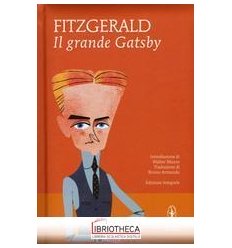 IL GRANDE GATSBY