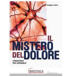 IL MISTERO DEL DOLORE