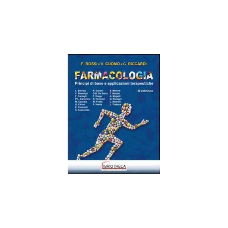 FARMACOLOGIA