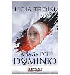 LA SAGA DEL DOMINIO VOL 1