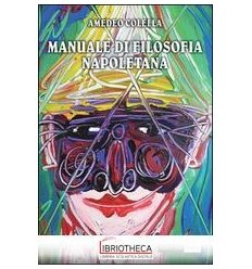 MANUALE DI FILOSOFIA NAPOLETANA