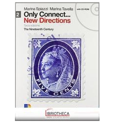 ONLY CONNECT... NEW DIRECTIONS 3ED 2