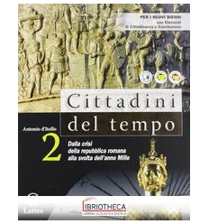 CITTADINI DEL TEMPO 2