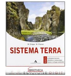 SISTEMA TERRA FGH ED. MISTA