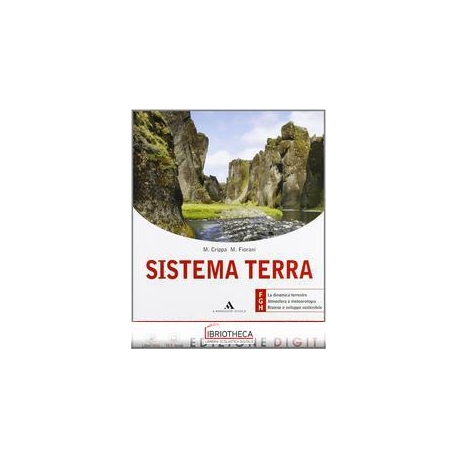 SISTEMA TERRA FGH ED. MISTA