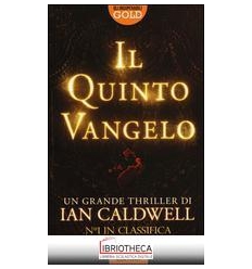 IL QUINTO VANGELO