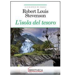 ISOLA DEL TESORO. EDIZ. INTEGRALE. CON S