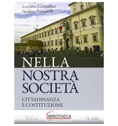 NELLA NOSTRA SOCIETA ED. MISTA