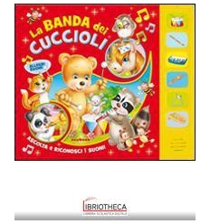 BANDA DEI CUCCIOLI, LA