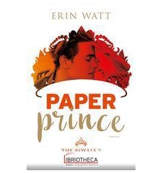 PAPER PRINCE