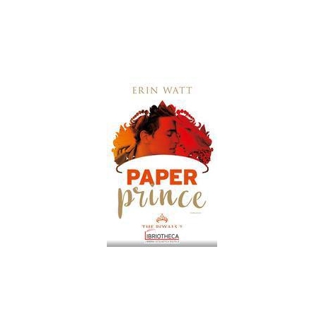 PAPER PRINCE