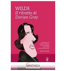 IL RITRATTO DI DORIAN GRAY