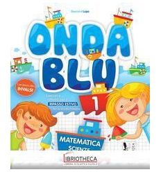 ONDA BLU 1