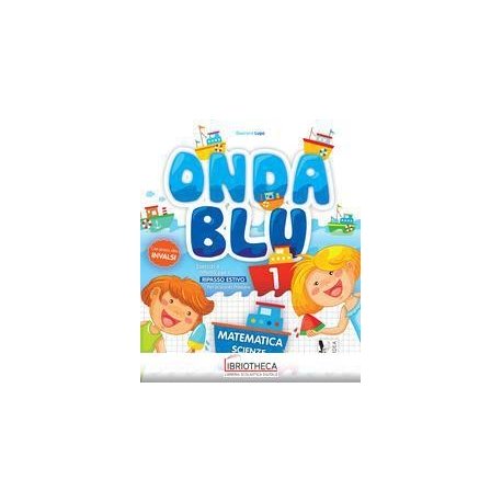 ONDA BLU 1