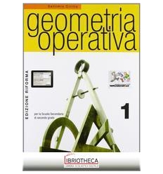 GEOMETRIA OPERATIVA 1