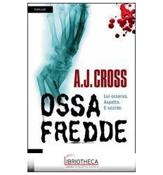 OSSA FREDDE