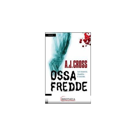 OSSA FREDDE