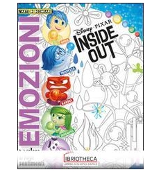 L'ARTE DI DECORARE - INSIDE OUT