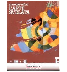 L'ARTE SVELATA VOL. V ED. 5 VO