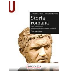 STORIA ROMANA