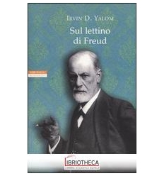 SUL LETTINO DI FREUD